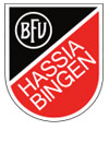 Sponsoring LEGEA - BFV Hassia Bingen