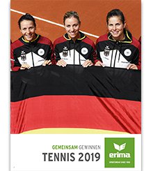 ERIMA Tennis 2019 Bild