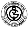 Sponsoring LEGEA - SG Germania Wiesbaden
