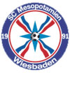 Sponsoring LEGEA - SC Mesopotamien Wiesbaden