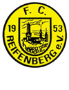 Sponsoring LEGEA - FC Reifenberg