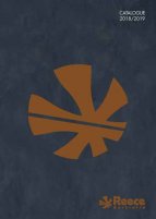 Reece Katalog 2018 Reece Katalog 2018