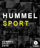 Hummel Katalog 2018 Hummel Katalog 2018
