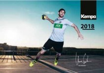 KEMPA Gesmatkatalog 2018 KEMPA Gesmatkatalog 2018
